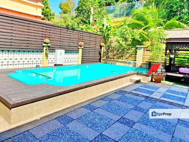 House for sale in Petaling, Damansara Damai