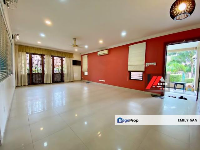House for sale in Petaling, Damansara Damai