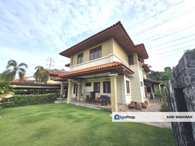 House for sale in Petaling, Damansara Damai