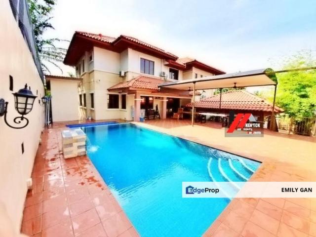 House for sale in Petaling, Damansara Damai