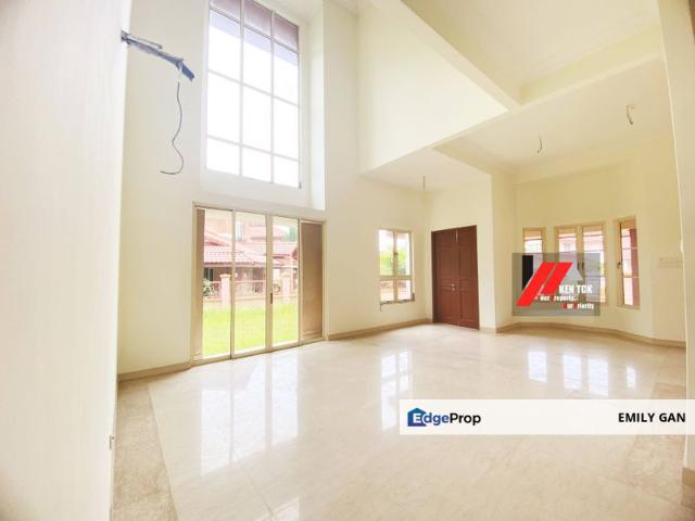 House for sale in Petaling, Damansara Damai