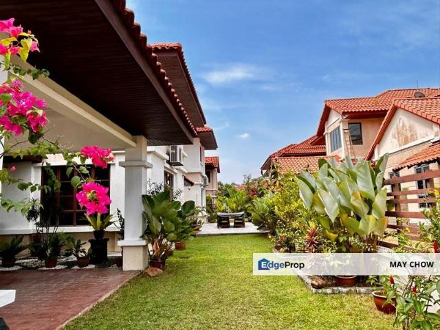 House for sale in Petaling, Damansara Damai