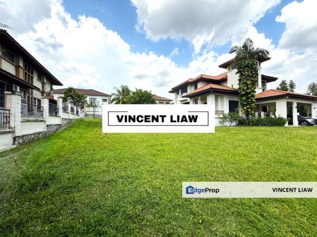 House for sale in Petaling, Damansara Damai