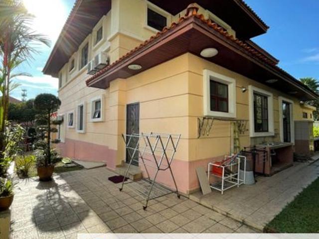 House for sale in Petaling, Damansara Damai