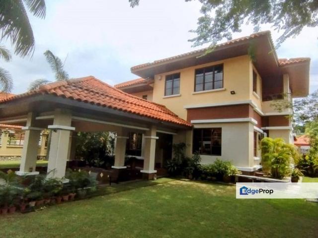 House for sale in PJU 1A, Petaling Jaya