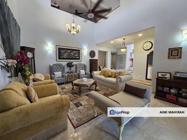 House for sale in Petaling, Damansara Damai