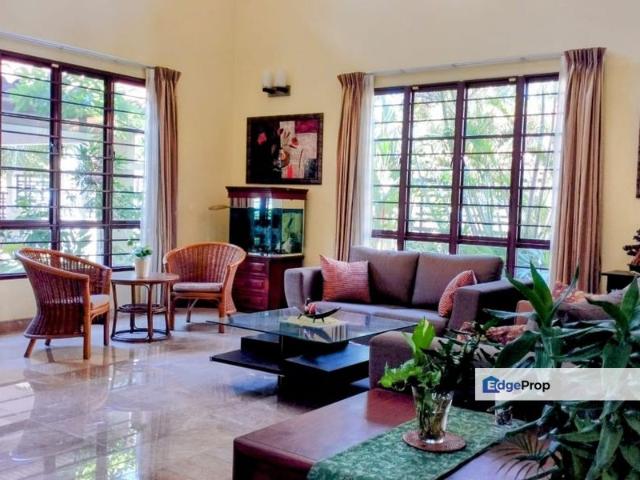 House for sale in Petaling, Damansara Damai