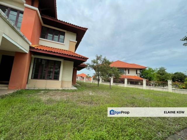 House for sale in Petaling, Damansara Damai