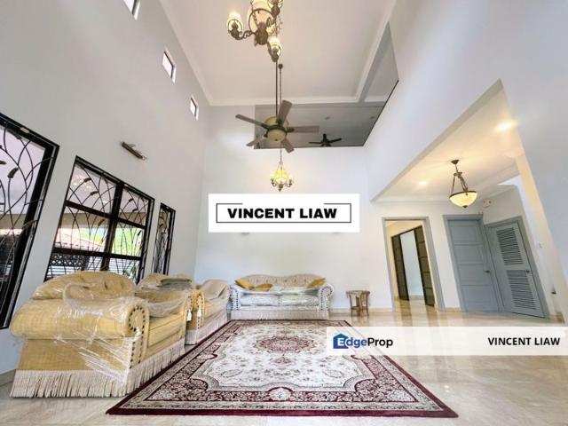 House for sale in Petaling, Damansara Damai