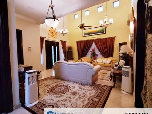 House for sale in Petaling, Damansara Damai