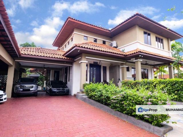 House for sale in Petaling, Damansara Damai