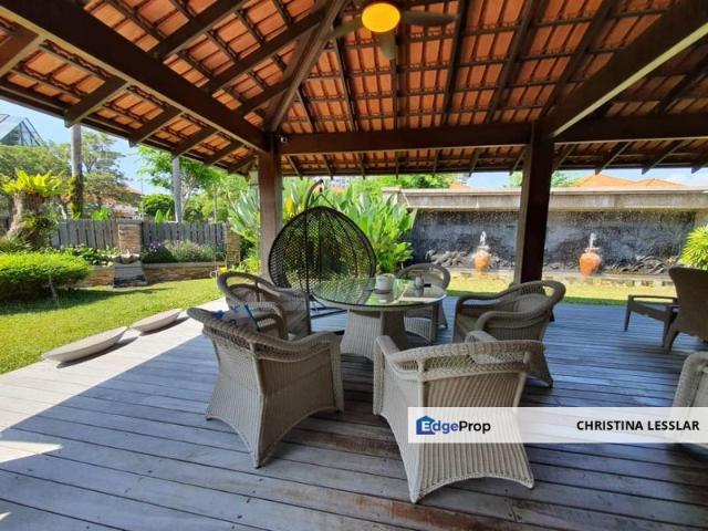 House for sale in Ara Damansara, Selangor