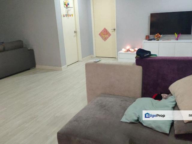 Condominium for sale in Petaling, Damansara Damai