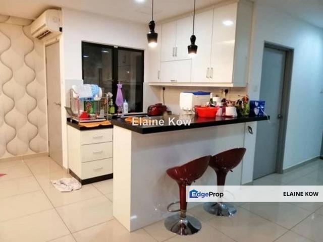Condominium for sale in Petaling, Damansara Damai
