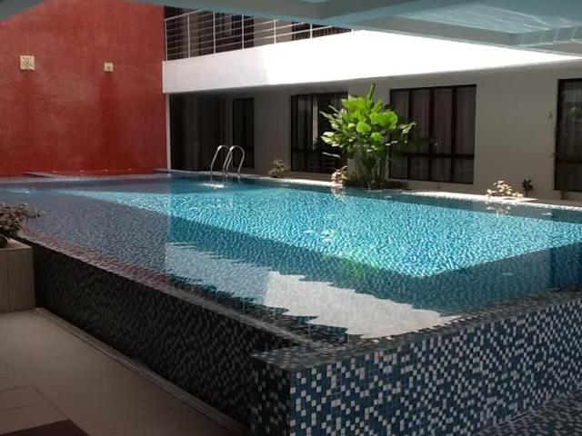 Apartment for rent in PJU 6, Petaling Jaya