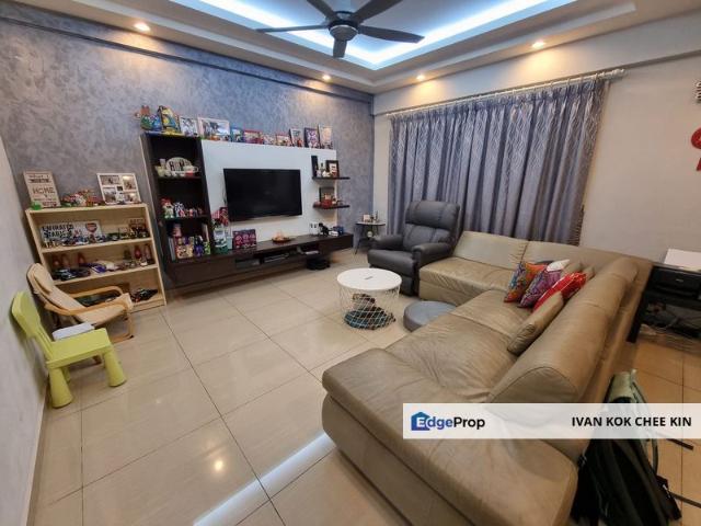 Condominium for sale in Petaling, Damansara Damai