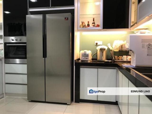 Condominium for sale in Petaling, Damansara Damai