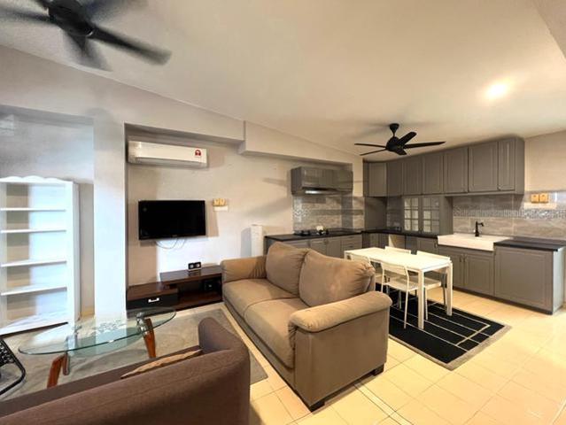 Condominium for rent in Petaling, Damansara Damai