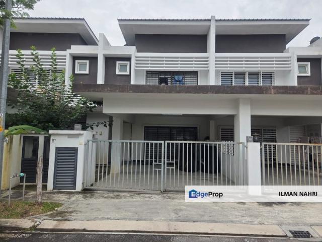 House for sale in Negeri Sembilan