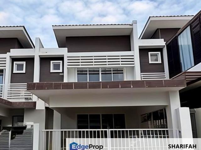 House for sale in Negeri Sembilan