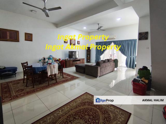 House for sale in Negeri Sembilan