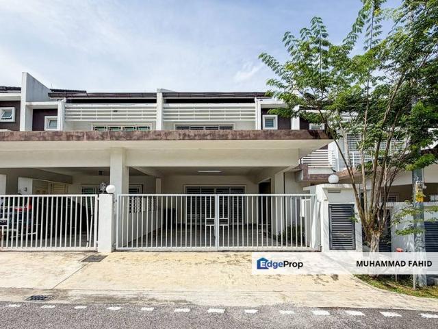 House for sale in Negeri Sembilan