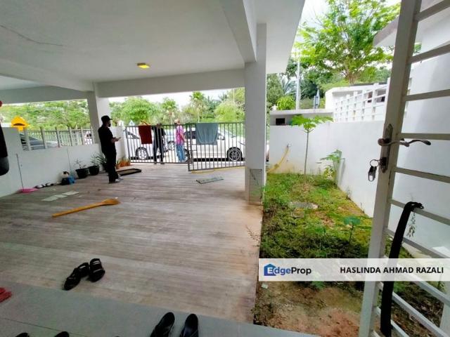 House for sale in Negeri Sembilan