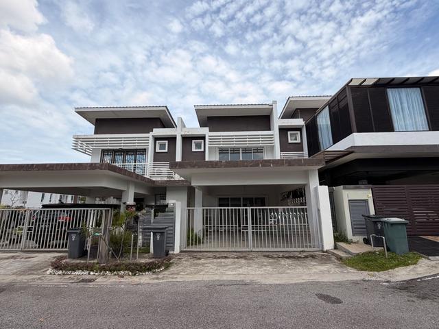 Terraced House for sale in Nilai, Negeri Sembilan