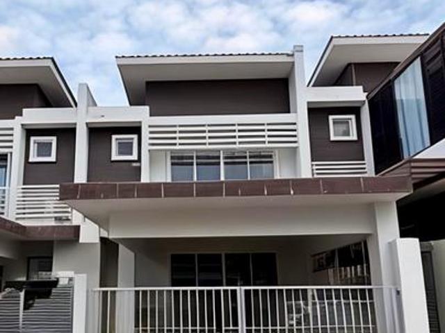 Terraced House for sale in Nilai, Negeri Sembilan