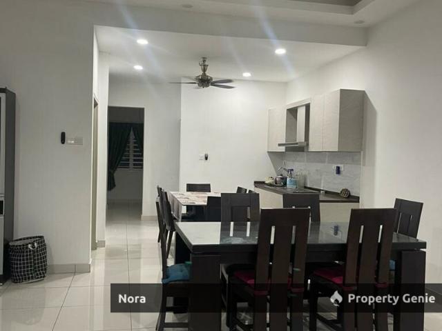 Terraced House for sale in Negeri Sembilan