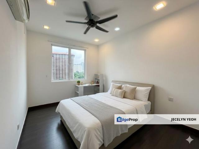 Condominium for rent in Petaling, Subang Jaya