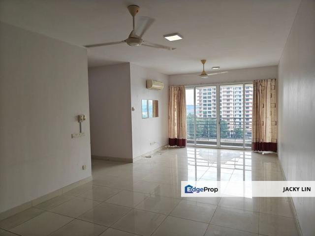 Condominium for rent in SS 12, Majlis Bandaraya Subang Jaya