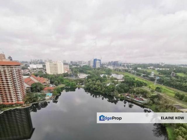 Condominium for sale in Petaling, Subang Jaya