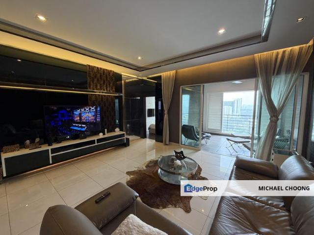 Condominium for sale in SS 12, Majlis Bandaraya Subang Jaya