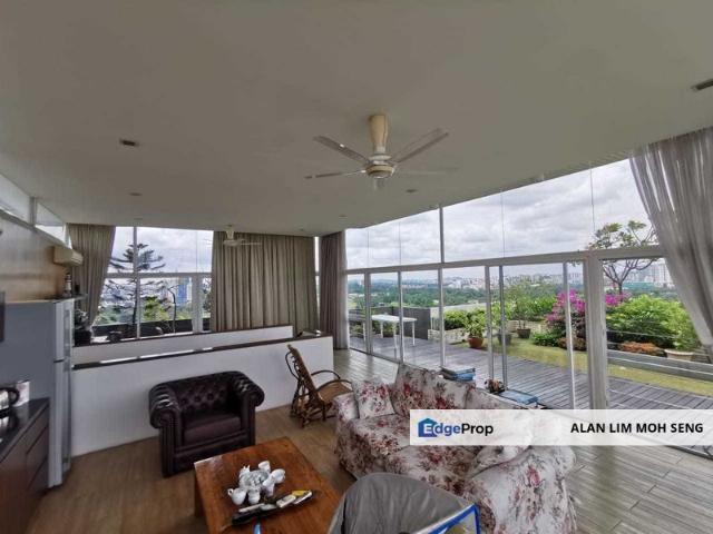 Condominium for sale in Petaling, Subang Jaya