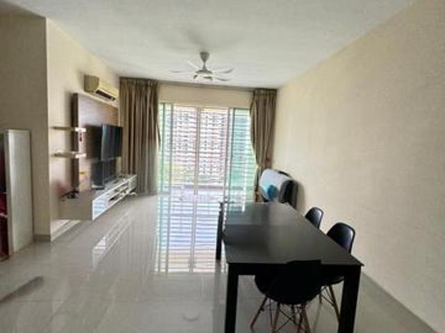 Condominium for rent in Subang Jaya, Selangor