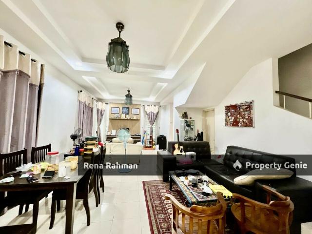 Terraced House for sale in Nilai, Negeri Sembilan