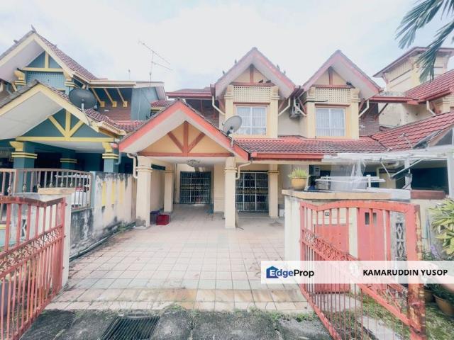 House for sale in Nilai, Negeri Sembilan