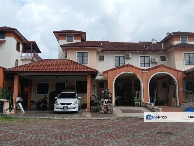 House for sale in Nilai, Negeri Sembilan