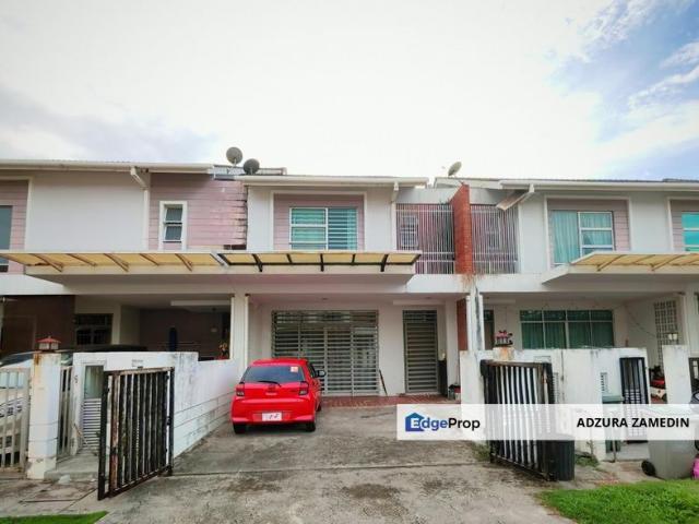 House for sale in Nilai, Negeri Sembilan
