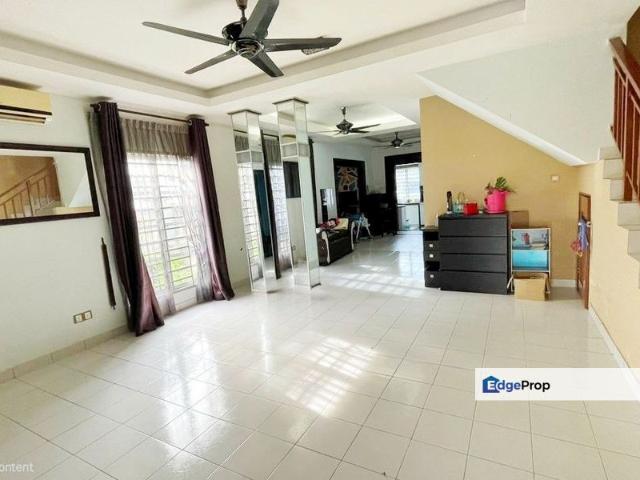 House for sale in Nilai, Negeri Sembilan