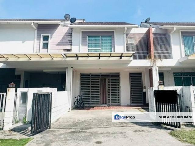 House for sale in Nilai, Negeri Sembilan