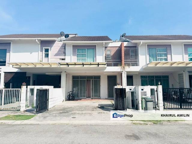 House for sale in Nilai, Negeri Sembilan