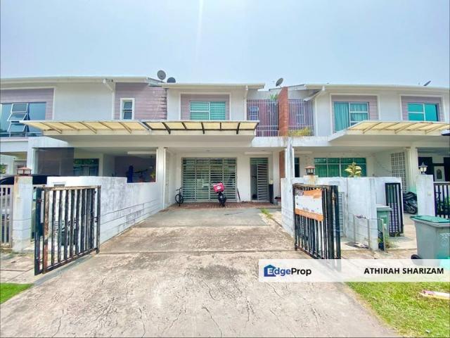 House for sale in Nilai, Negeri Sembilan
