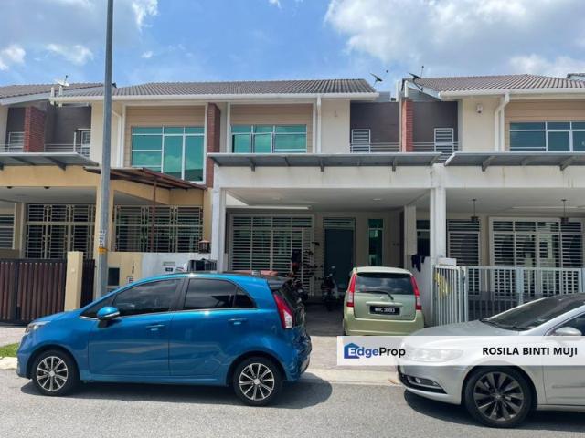 House for sale in Nilai, Negeri Sembilan