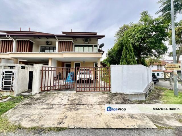 House for sale in Nilai, Negeri Sembilan