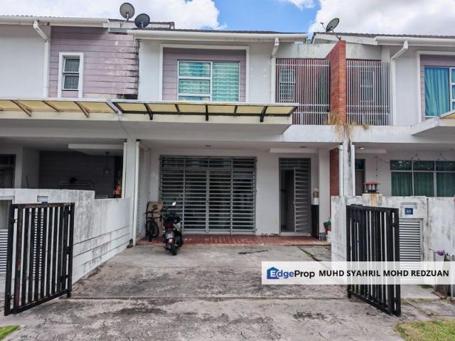 House for sale in Nilai, Negeri Sembilan