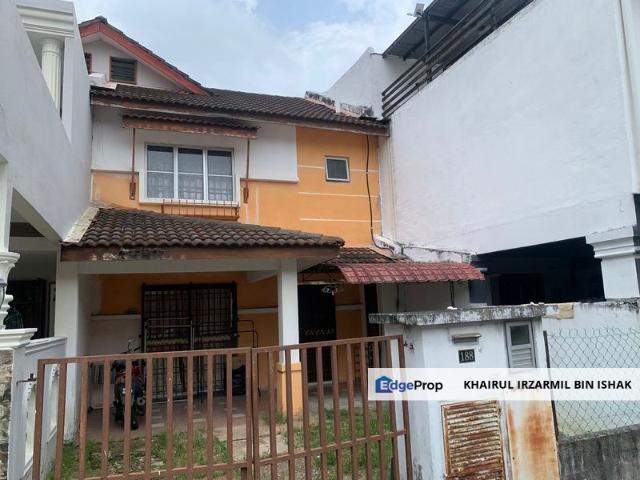 House for rent in Nilai, Negeri Sembilan