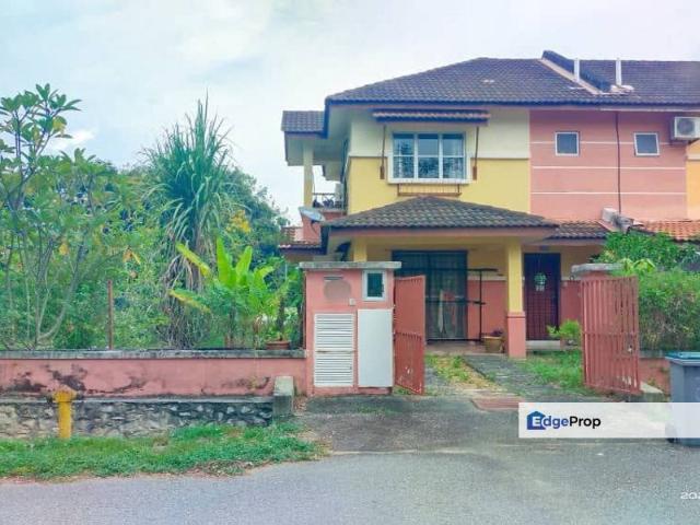 House for sale in Nilai, Negeri Sembilan
