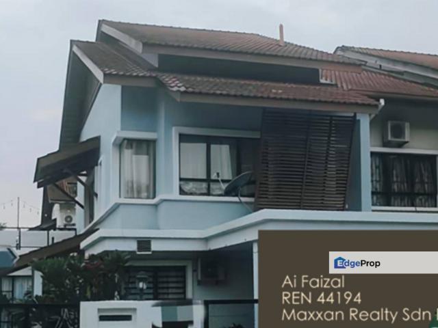 House for sale in Nilai, Negeri Sembilan